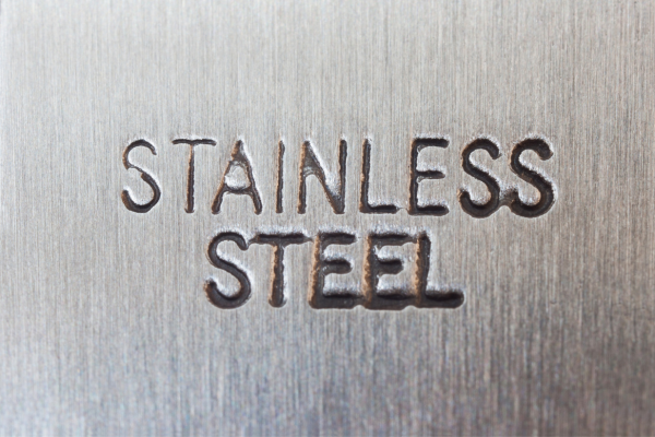 Benefits of Using Stainless Steel